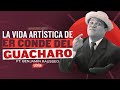 La vida artística de “Er Conde del Guácharo” feat. Benjamín Rausseo - EP #310