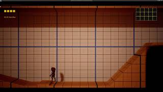 Megatroid hero IK testing 02
