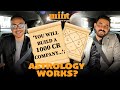 You will build a 1000 crore company cardekhos amit jain talks about astrology startups life