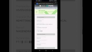 Saudiko Easypay App Bata Nepal Ma Paisa Pathaune Sajilo Tarika 2024