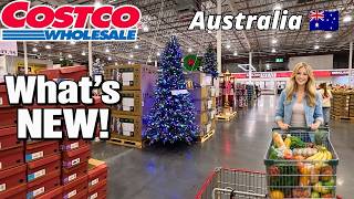 Shopping at Costco Australia 🇦🇺 What's NEW this week at Costco | September 2026