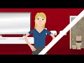 Sterling Washroom Services Ltd provide entrance and logo mats to suit your commercial premises ensuring your commercial premises can maintain a high standard by preventing unwanted dirt and water entering your premises