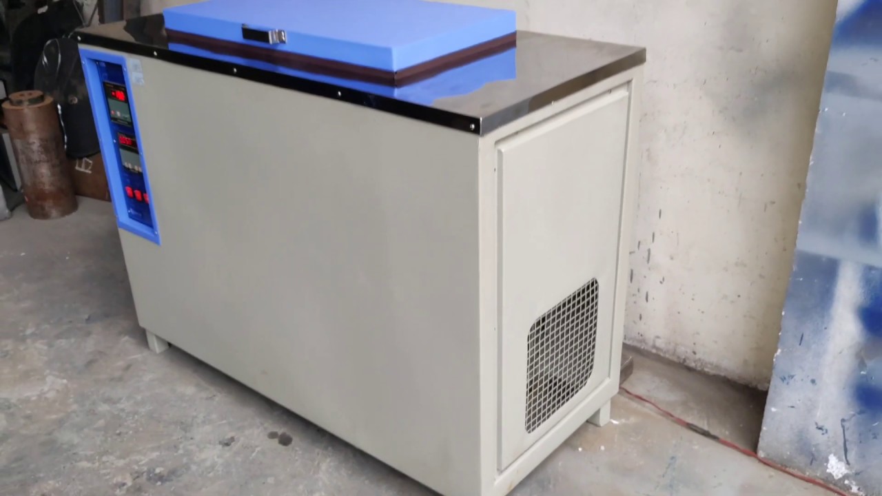 Ross Flex with Cooling chamber