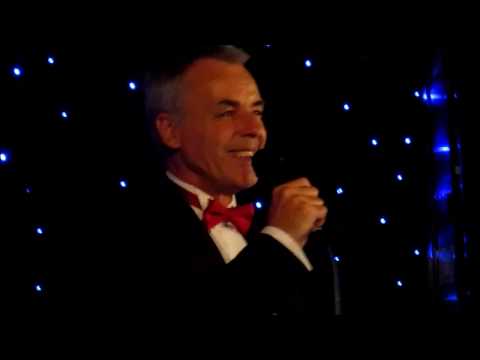 Phil Watson Showreel 1
