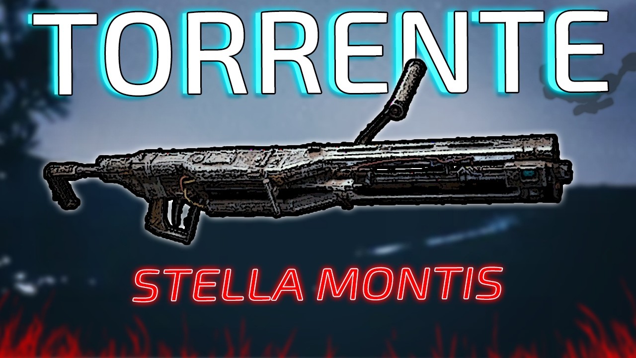 ARC Raiders: Level 4 Torrente on Stella Made us Rich...