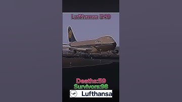 Airlines and their worst plane crashes… part 4 #shorts #aviation #planecrash #airlines