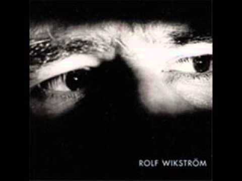 Смотреть «Rolf Wikström - Min Älskling (Du Är Som En Ros)» на YouTube