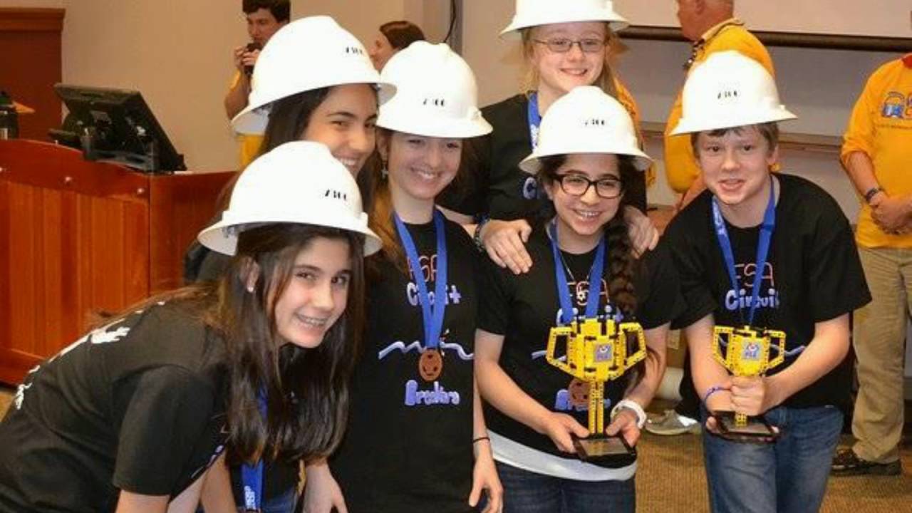 Fulton Science Academy Private School YouTube