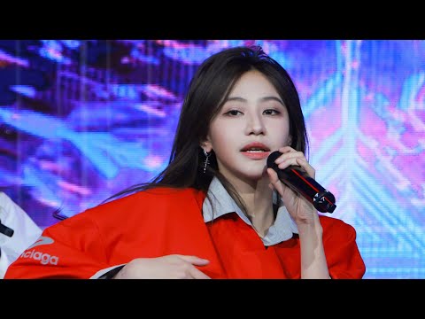 ［YUAN YIQI］棋逢敌手 (A Worthy Opponent) | Yuan Yiqi's Graduation《17 Running "This Moment Is Future" 》