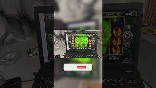 100 Burning Hot, Seara de poveste a fost!  #slot #casino #jackpot #casinoromania