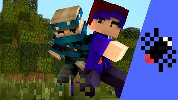 #41 Intro For [GolemPro] V2 ~ RyderTheSpider [Free]