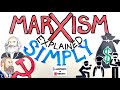 Marxism Explained Simply | Simple Marxism Explanation Easy -to-understand Karl Marx Friedrich Engels Mp3 Song
