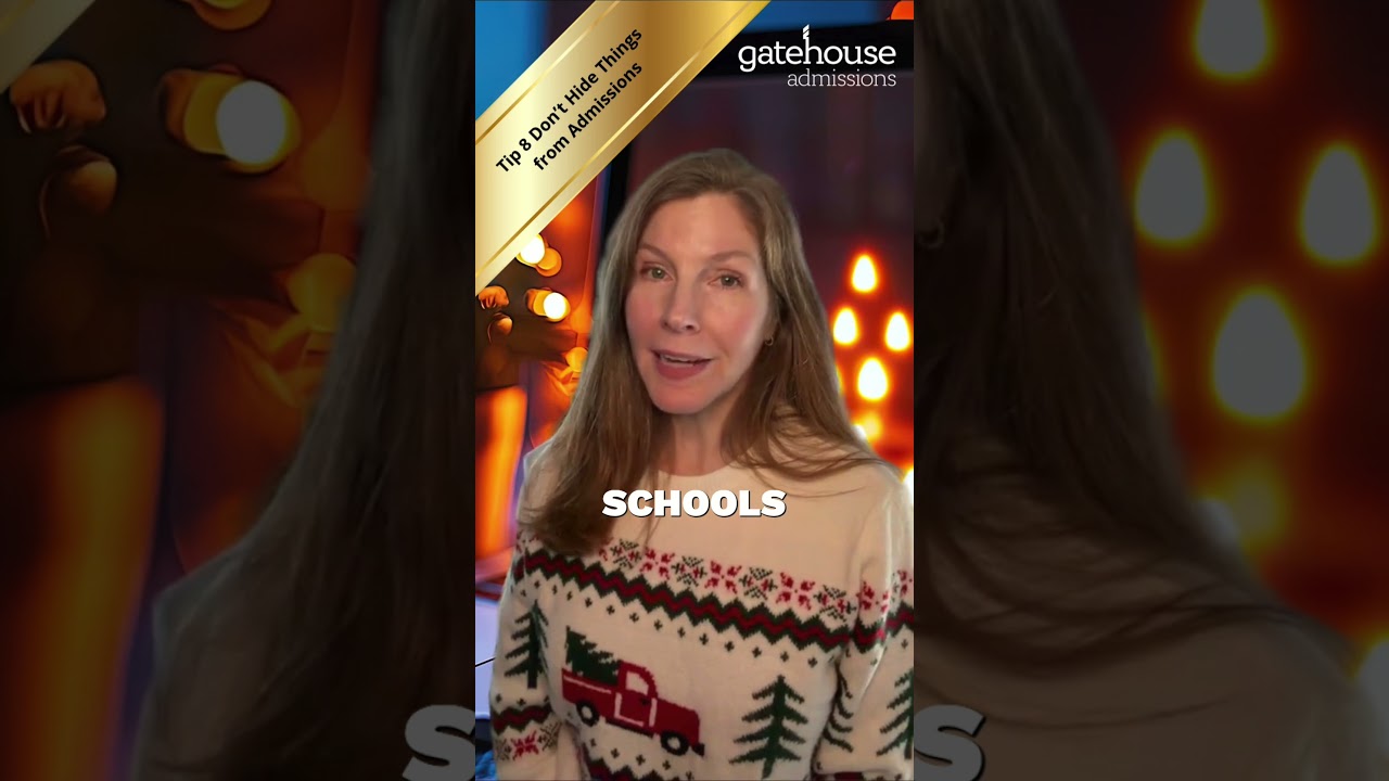 Top Mistakes to AVOID When Submitting Your MBA Application! (Part 8)