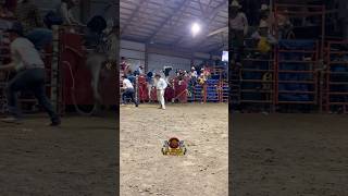 SE QUERIA SALIR DEL CAJÓN 😳