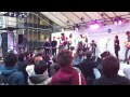 2011 Keio Real Mccoys 三田祭中庭ステージ SPEED Go!Go!HEAVEN