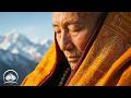 Tibetan Healing Sounds | Cleanse the Aura and Clear Negative Energy | Eliminate Stress and Anxiety