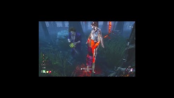 When You Play Against A Face Camping Twitch Streamer.. - Dead By Daylight