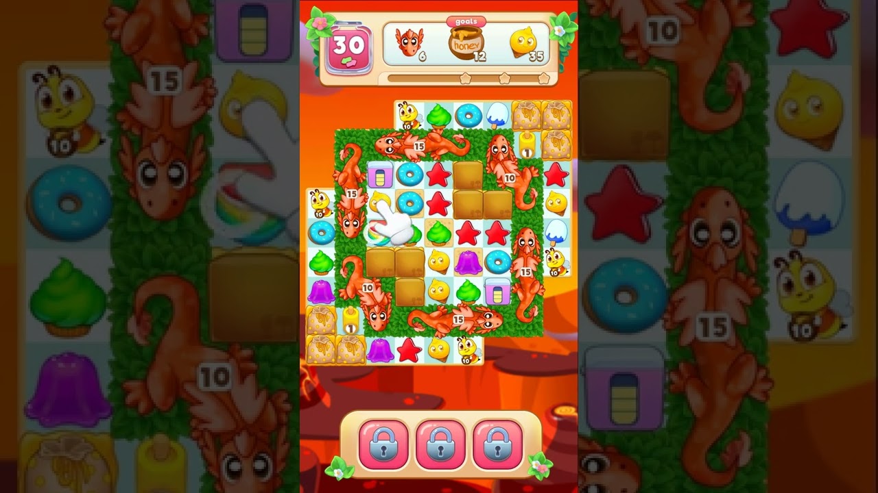 Candy Riddles MOD APK cover