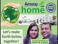 Amway Home Care Products Experience