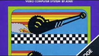 Dragster (video game) | Wikipedia audio article