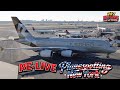 RE Live New York Planespotting With Highlights JFK Airport Planespotting Twahotel 