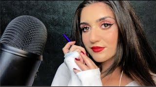 Teaching You Turkish Asmr - Counting Numbers