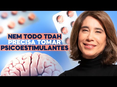 TDAH e AVANÇOS no TRATAMENTO | ANA BEATRIZ