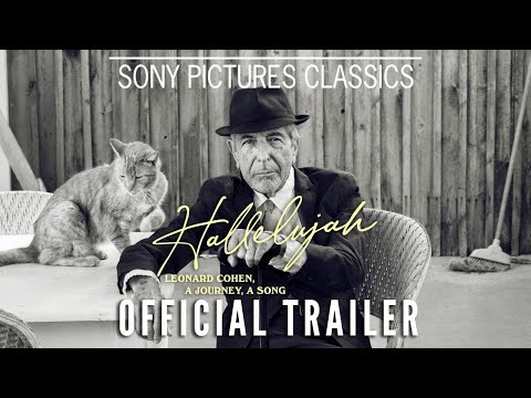 Hallelujah: Leonard Cohen, a Journey, a Song