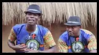 Aquarapha Mbaka - Pammy Udubonch 