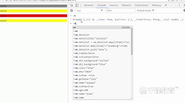 千锋Web前端教程：46 自定义指令