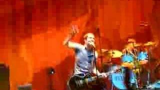 The Feeling - I love it when you call