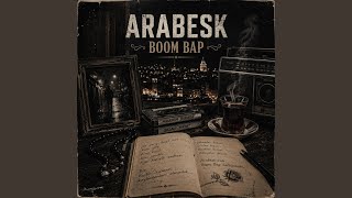 Küllerimden Doğamam | Arabesk Boom Bap Type Beat 2026 - Gölge MKC