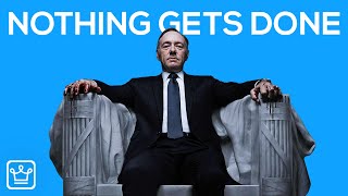 15 Reasons Why NOTHING GETS DONE In Your Country