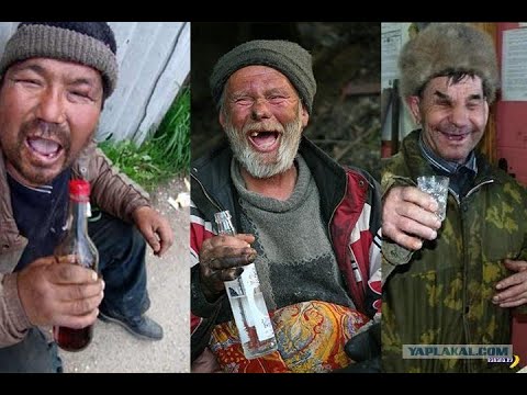 Алкаши / ПРИКОЛЫ С Алкашами/ АЛКАШИ 2021