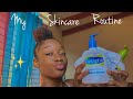 My Simple Skincare Routine