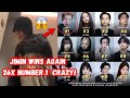 THIS IS CRAZY 26x Number One BTS S Jimin Continues To Dominate In 2025 THIS IS CRAZY 26x Number One BTS S Jimin Continues To Dominate In 2025