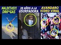 Malditas DR0*GAS 20 Años a la Usurpadora #Avandaro Viral