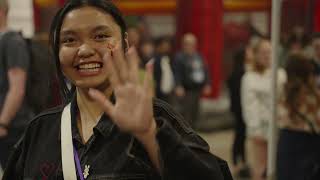 Cwsf 2025 A Week Of Discovery And Innovation Full Week