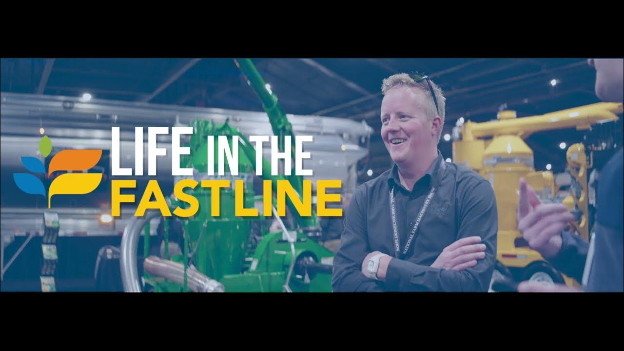 Why Fastline Marketing Group YouTube