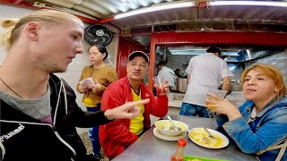 $10 Street Food at Colombia’s Biggest Market 🇨🇴