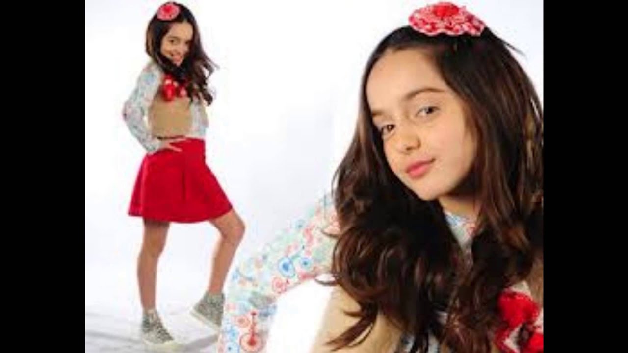 I BAMBINI E LE BAMBINE DEGLI INCORREGGIBILI