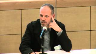Autism 211: Panel Discussion -- Developing and Advocating for Services in Local Communities (2013)