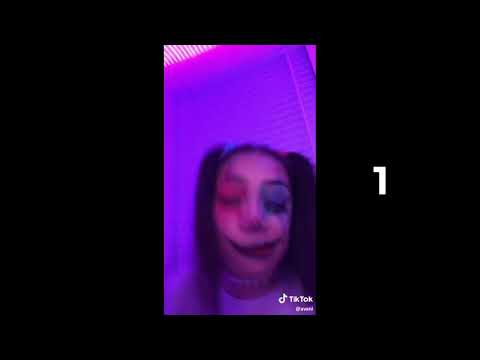 Best Clown Check Tiktok completion
