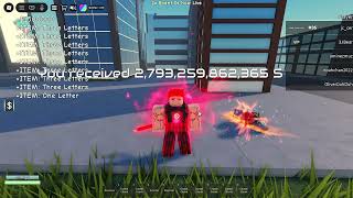 B:10 au another new code 7-9-2026