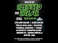 Blessed break 12119 route 69 dj jul vs dj nmesys