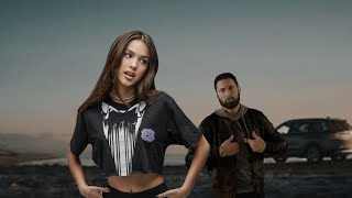 Eminem, Olivia Rodrigo - I’m Not Gonna Say Goodbye (Ft. Mindme) Dj Møkdust Remix 2023