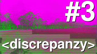 discrepanzy #3 - Map Plotting