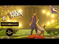 Gourav   judges    indias best dancer 2  geeta kapoor malaika arora terence lewis