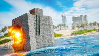 видео: КАК 22 221-ЧАСОВОЕ СОЛО ДОМИНИРУЕТ МЕСТО ЗАПУСКА В РАСТЕ.. картинка: КАК 22 221-ЧАСОВОЕ СОЛО ДОМИНИРУЕТ МЕСТО ЗАПУСКА В РАСТЕ..