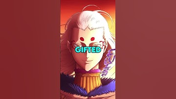 Thumbnail of Black Clover: Gifted vs Hard-Workers